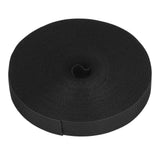 Hook and Loop Cable Ties Multipurpose Reusable Fastening Nylon Tape for Wire Management10 meter / 32.8ft