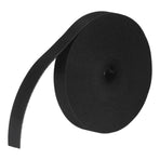 Hook and Loop Cable Ties Multipurpose Reusable Fastening Nylon Tape for Wire Management10 meter / 32.8ft