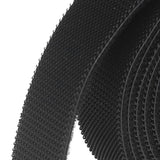Hook and Loop Cable Ties Multipurpose Reusable Fastening Nylon Tape for Wire Management10 meter / 32.8ft