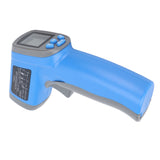 Infrared Thermometer Accurate Contactless LCD Backlit Display Handheld Digital Thermometer for Industrial KitchenTS550 (‑50°C~550°C, ‑58°F~1022°F) - Extra Image
