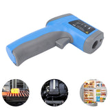 Infrared Thermometer Accurate Contactless LCD Backlit Display Handheld Digital Thermometer for Industrial KitchenTS550 (‑50°C~550°C, ‑58°F~1022°F) - Extra Image