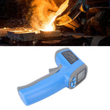 Infrared Thermometer Accurate Contactless LCD Backlit Display Handheld Digital Thermometer for Industrial KitchenTS550 (‑50°C~550°C, ‑58°F~1022°F) - Extra Image