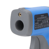 Infrared Thermometer Accurate Contactless LCD Backlit Display Handheld Digital Thermometer for Industrial KitchenTS550 (‑50°C~550°C, ‑58°F~1022°F) - Extra Image