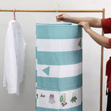 Spiral Hanger Dedicated Space Saving Stainless Steel Rustproof Quilt Bed Linen Hanger for large Sheets Quilts CurtainsWhite - 45-Degree Angle