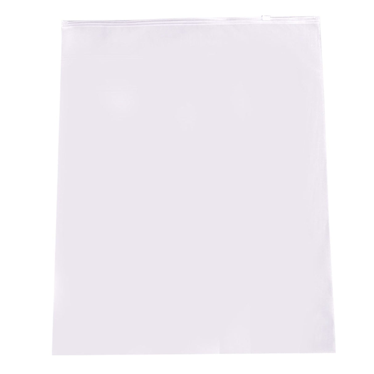 Double Matte Sealing Bag Environmental EVA Translucent Bag Valve Bag for Winter Clothing PillowXS 10x15cm