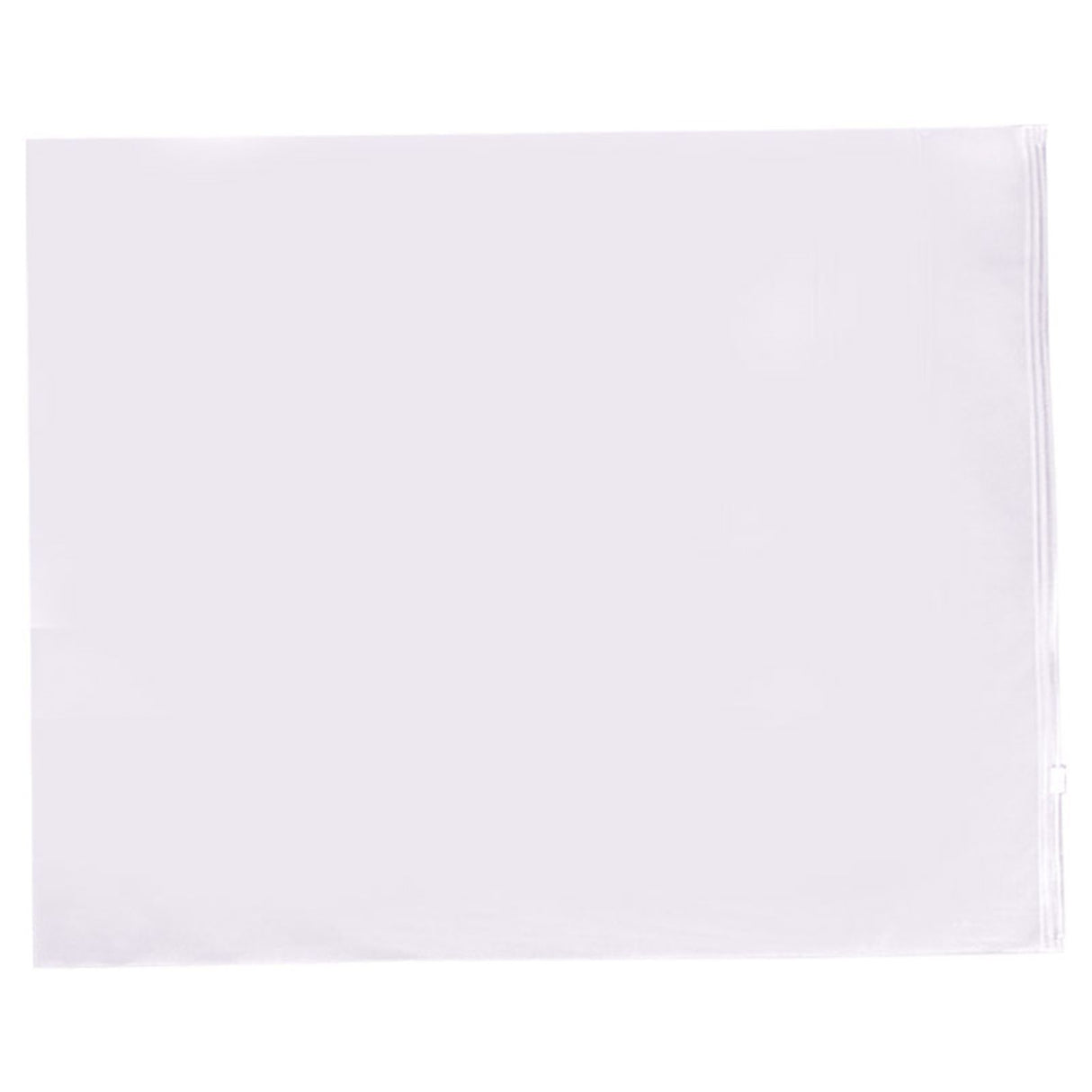 Double Matte Sealing Bag Environmental EVA Translucent Bag Valve Bag for Winter Clothing PillowM 20x28cm