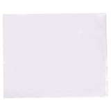 Double Matte Sealing Bag Environmental EVA Translucent Bag Valve Bag for Winter Clothing PillowXXXL 40x50cm