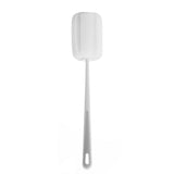 Long Handle Sponge Bottle Brush 360° Cleaning Elastic Flexible Hanging Hole Design Soft Sponge Bottle Cleaning BrushWhite