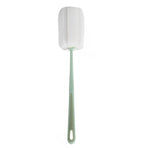 Long Handle Sponge Bottle Brush 360° Cleaning Elastic Flexible Hanging Hole Design Soft Sponge Bottle Cleaning BrushGreen