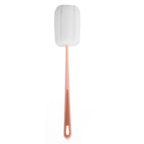 Long Handle Sponge Bottle Brush 360° Cleaning Elastic Flexible Hanging Hole Design Soft Sponge Bottle Cleaning BrushPink