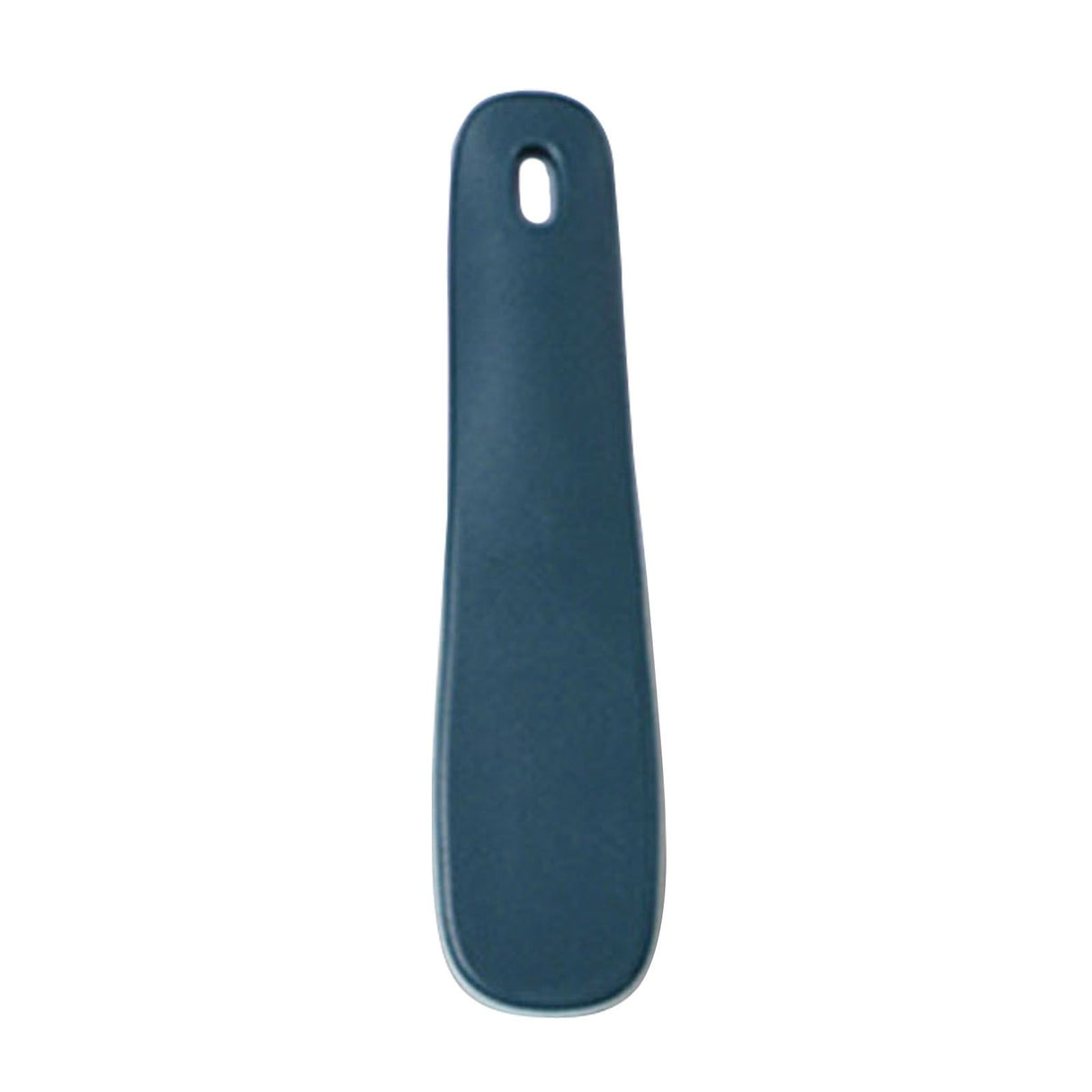 Shoes Brush Multifunctional Flocked Bristles Laundry Brush Cleaning Tool for HouseholdDark Blue