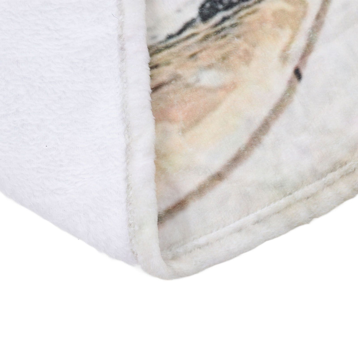 Dad Blanket Father's Day Theme Dual Sides Personalized Wide Application Sofa Throw Blanket for Bedroom Sofa Office 150x200cm / 59.06x78.74in