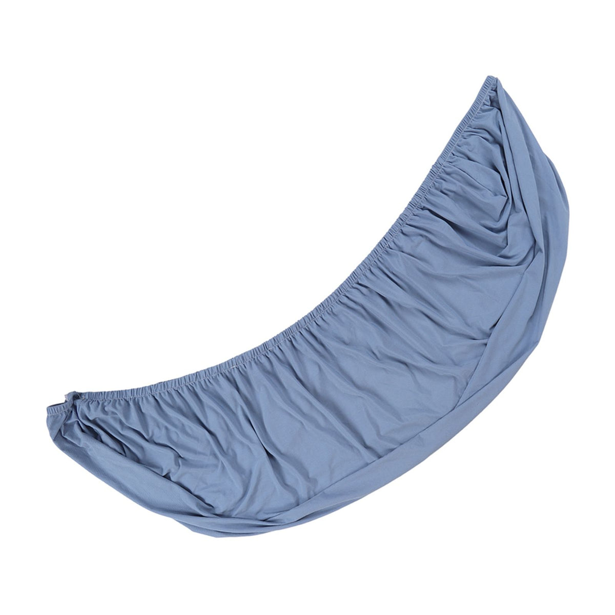 Summer Ice Silk Stretch Sofa Cover All Inclusive Anti Slip Sofa Slipcover Simple Modern Style Double People