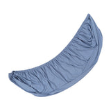 Summer Ice Silk Stretch Sofa Cover All Inclusive Anti Slip Sofa Slipcover Simple Modern Style Double People