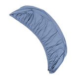 Summer Ice Silk Stretch Sofa Cover All Inclusive Anti Slip Sofa Slipcover Simple Modern Style Double People