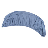 Summer Ice Silk Stretch Sofa Cover All Inclusive Anti Slip Sofa Slipcover Simple Modern Style Double People
