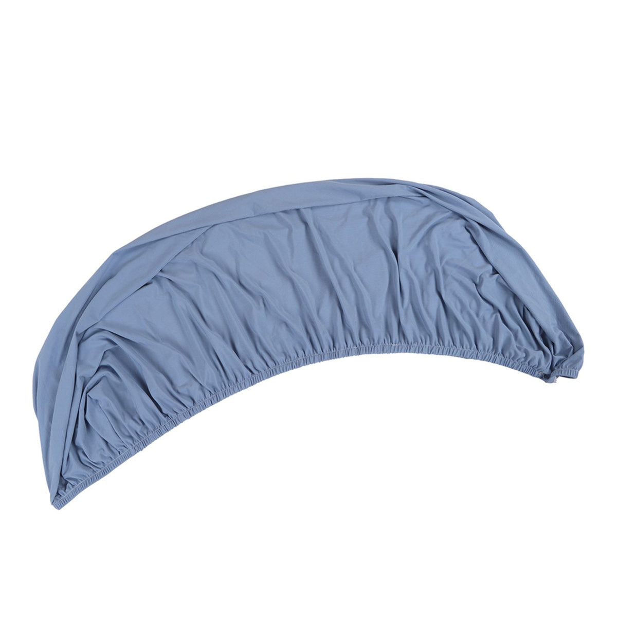 Summer Ice Silk Stretch Sofa Cover All Inclusive Anti Slip Sofa Slipcover Simple Modern Style Double People