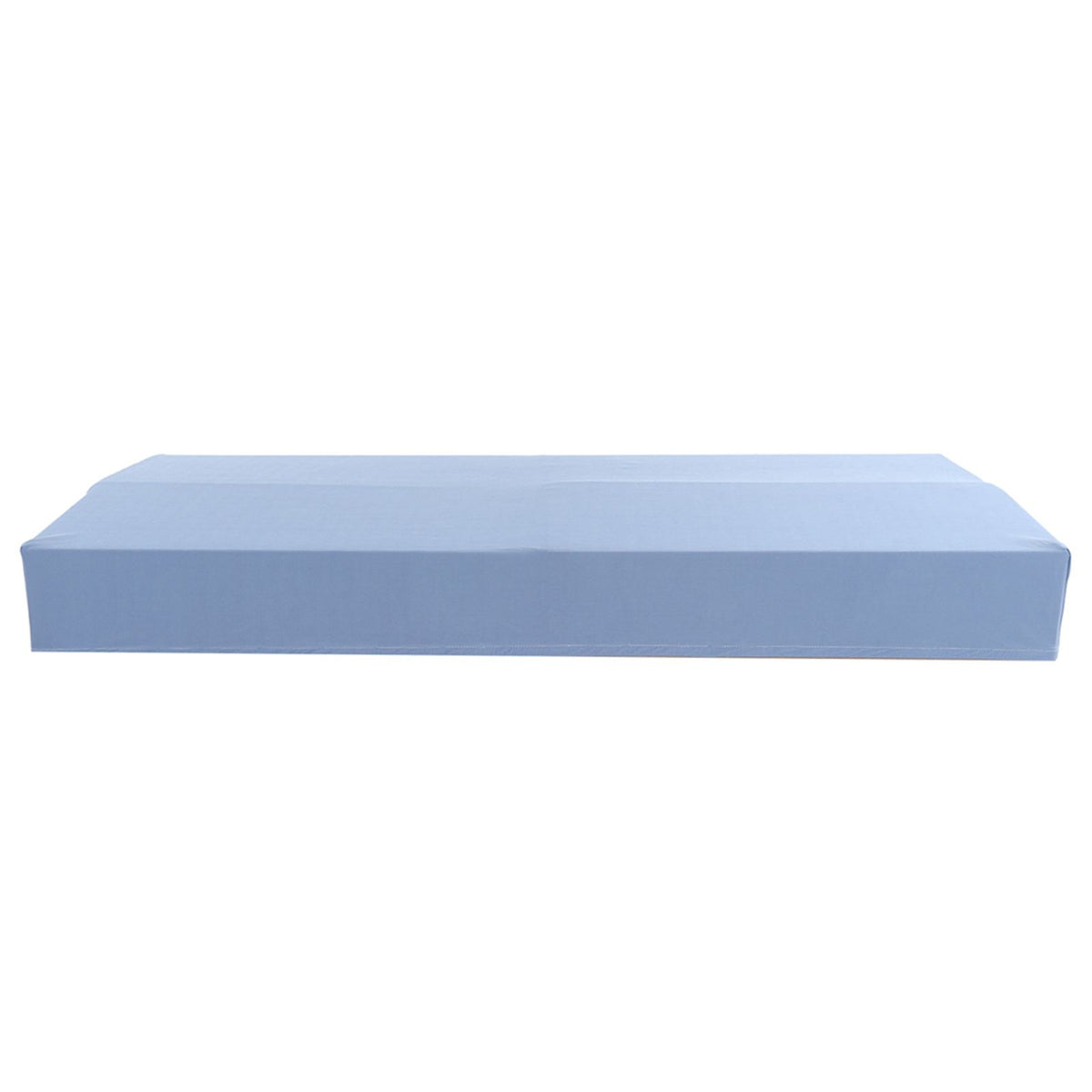 Summer Ice Silk Stretch Sofa Cover All Inclusive Anti Slip Sofa Slipcover Simple Modern Style Double People