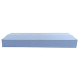 Summer Ice Silk Stretch Sofa Cover All Inclusive Anti Slip Sofa Slipcover Simple Modern Style Double People - Extra Image