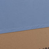 Summer Ice Silk Stretch Sofa Cover All Inclusive Anti Slip Sofa Slipcover Simple Modern Style Double People