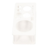 Bartender Kit Stand Space Saving Organize Storage Plastic Bartending Tool Holder for Bar Home S - Extra Image