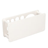 Bartender Kit Stand Space Saving Organize Storage Plastic Bartending Tool Holder for Bar Home S - Extra Image