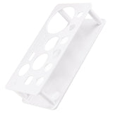 Bartender Kit Stand Space Saving Organize Storage Plastic Bartending Tool Holder for Bar Home L - Extra Image