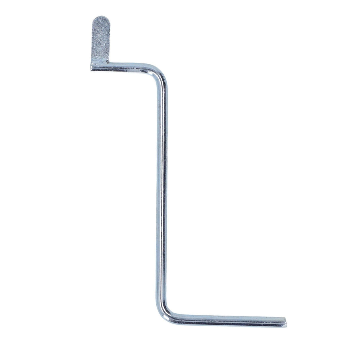 3Pcs Fence Wire Tensioner Handle Stainless Steel Stable Performance Firm Fence Wire Tensioning Tool