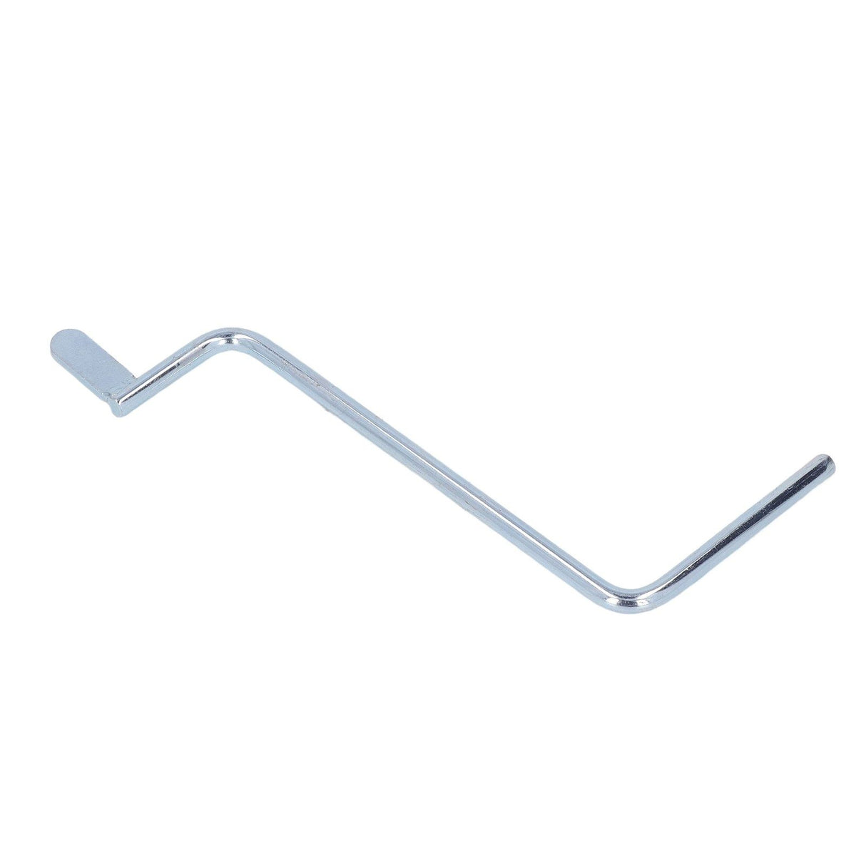 3Pcs Fence Wire Tensioner Handle Stainless Steel Stable Performance Firm Fence Wire Tensioning Tool