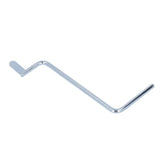 3Pcs Fence Wire Tensioner Handle Stainless Steel Stable Performance Firm Fence Wire Tensioning Tool