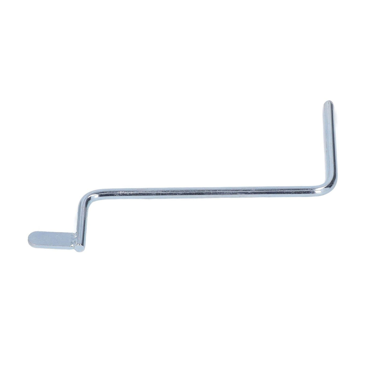 3Pcs Fence Wire Tensioner Handle Stainless Steel Stable Performance Firm Fence Wire Tensioning Tool