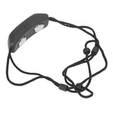Mini Electric Anti Snoring Device Samrt Electric Anti Snoring Solution Device Snoring Prevention Tool - Side View