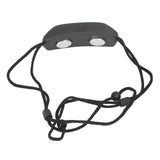 Mini Electric Anti Snoring Device Samrt Electric Anti Snoring Solution Device Snoring Prevention Tool - Low Angle