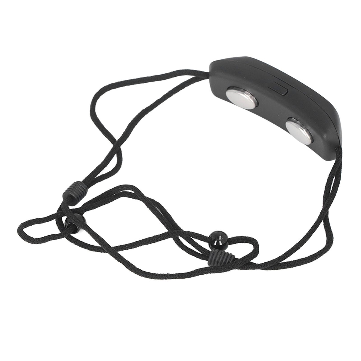Mini Electric Anti Snoring Device Samrt Electric Anti Snoring Solution Device Snoring Prevention Tool