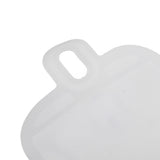 Pressure Infusion Bag with Pressure Gauge Strong Wear Resistance Air Tightness Fluid Quick Infusion for Emergency Patient 1000ml