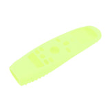 Smart Remote Control Protection Cover Silicone TV Controller Dustproof Case for LG MR 20 Green - Front View