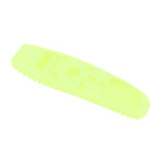 Smart Remote Control Protection Cover Silicone TV Controller Dustproof Case for LG MR 20 Green