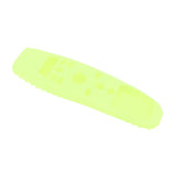 Smart Remote Control Protection Cover Silicone TV Controller Dustproof Case for LG MR 20 Green - Side View