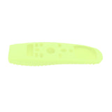 Smart Remote Control Protection Cover Silicone TV Controller Dustproof Case for LG MR 20 Green