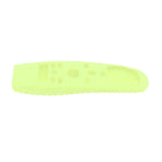 Smart Remote Control Protection Cover Silicone TV Controller Dustproof Case for LG MR 20 Green