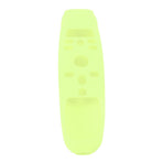 Smart Remote Control Protection Cover Silicone TV Controller Dustproof Case for LG MR 20 Green