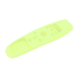 Smart Remote Control Protection Cover Silicone TV Controller Dustproof Case for LG MR 20 Green