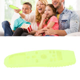 Smart Remote Control Protection Cover Silicone TV Controller Dustproof Case for LG MR 20 Green - Extra Image