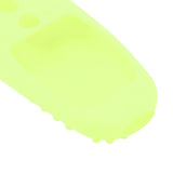 Smart Remote Control Protection Cover Silicone TV Controller Dustproof Case for LG MR 20 Green