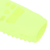 Smart Remote Control Protection Cover Silicone TV Controller Dustproof Case for LG MR 20 Green