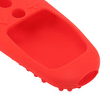 Smart Remote Control Protection Cover Silicone TV Controller Dustproof Case for LG MR 20 Red - Extra Image