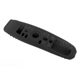 Smart Remote Control Protection Cover Silicone TV Controller Dustproof Case for LG MR 20 Black