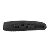 Smart Remote Control Protection Cover Silicone TV Controller Dustproof Case for LG MR 20 Black