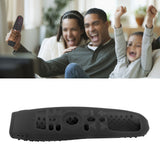 Smart Remote Control Protection Cover Silicone TV Controller Dustproof Case for LG MR 20 Black - Extra Image