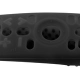Smart Remote Control Protection Cover Silicone TV Controller Dustproof Case for LG MR 20 Black - Extra Image
